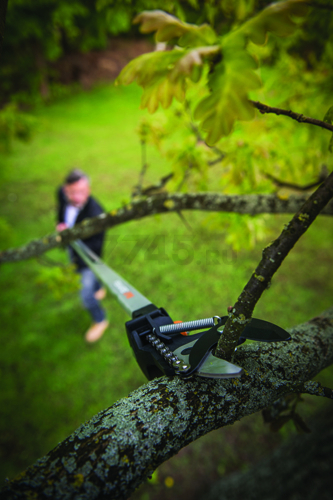 Сучкорез телескопический FISKARS UP86 (115560) - Фото 3