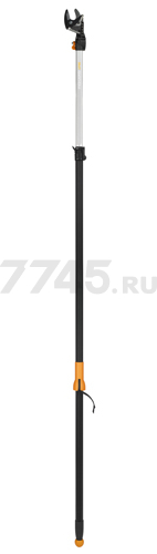 Сучкорез телескопический FISKARS UP86 (115560)