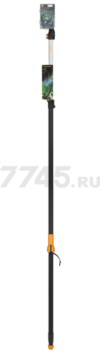 Сучкорез телескопический FISKARS UP86 (115560) - Фото 2