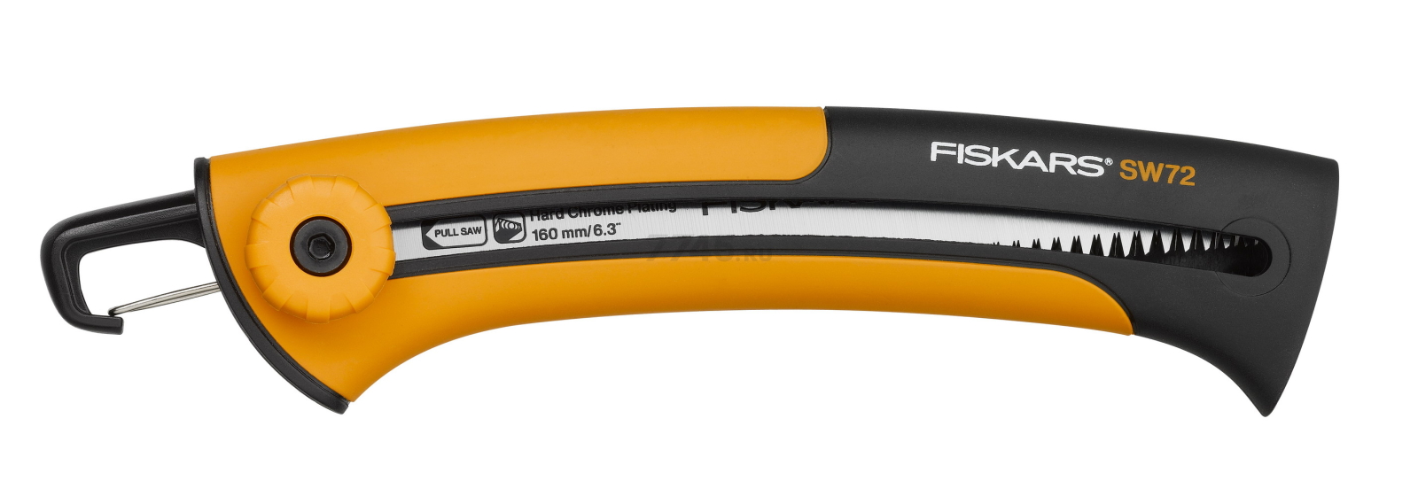Пила садовая 160 мм FISKARS Xtract SW72 123860 (1000612) - Фото 7