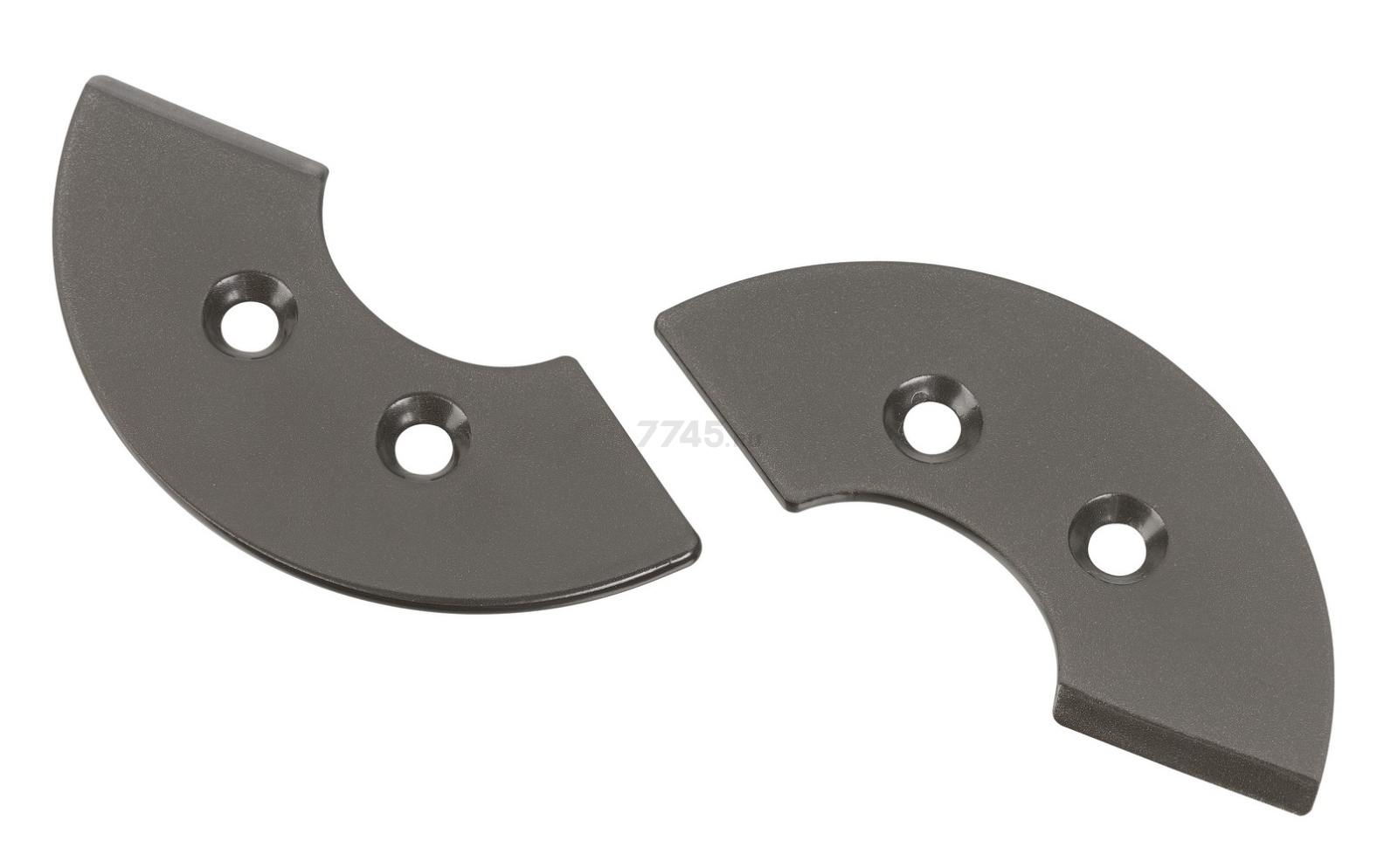 Лезвия для бура малые FISKARS (134717)