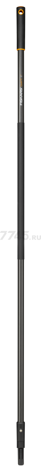 Черенок графитовый 1560 мм FISKARS QuikFit 136001 (1000661) - Фото 6