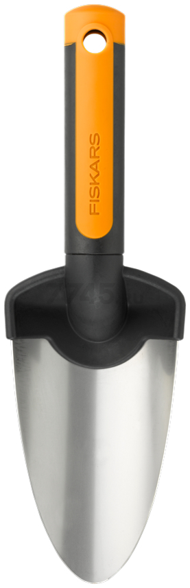 Совок садовый FISKARS Premium 137200 (1000726) - Фото 6