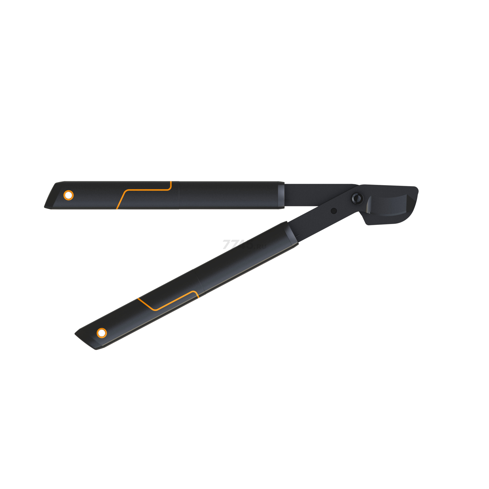 Сучкорез FISKARS L28 SingleStep (112160) - Фото 7
