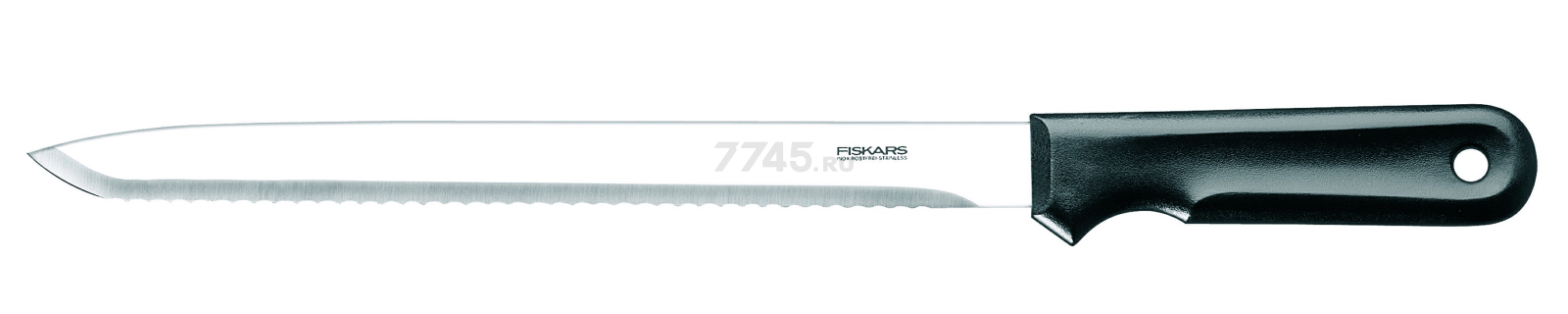 Нож строительный для теплоизоляционных материалов FISKARS K20 125870 (1001626) - Фото 5