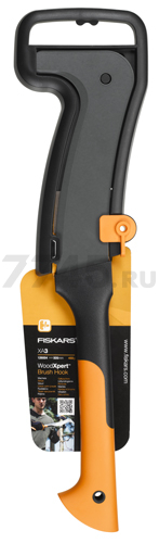 Секач для сучьев FISKARS ХA3 (126004) - Фото 8