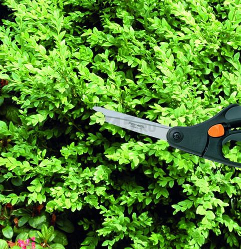 Ножницы для травы FISKARS GS50 (111090) - Фото 8