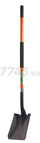 Лопата совковая STARTUL GARDEN (ST6086-01)