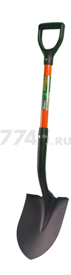 Лопата штыковая STARTUL Garden (ST6085-02)