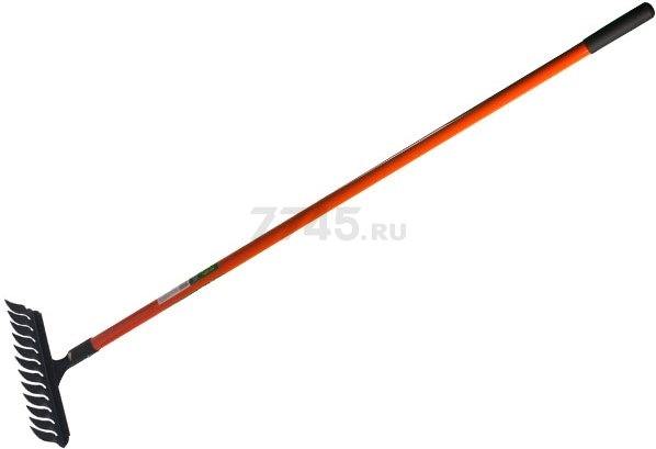Грабли зубчатые STARTUL Garden (ST6089-01)