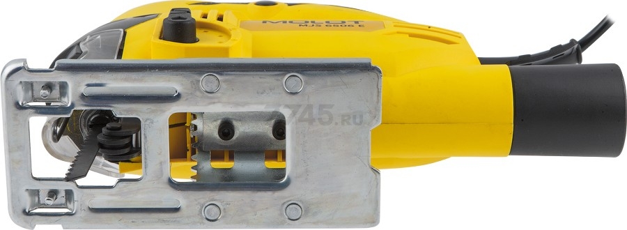 Электролобзик MOLOT MJS 6506 E (MJS6506E0019) - Фото 5
