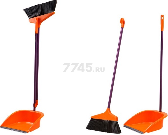 Набор для уборки PERFECTO LINEA Быстро-чисто (43-005801)