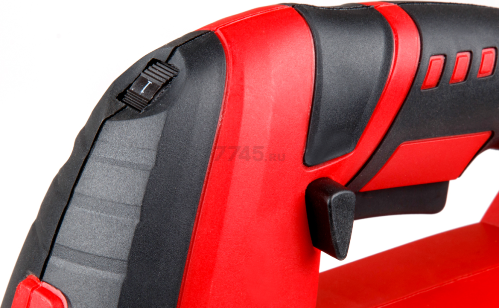 Электролобзик WORTEX JS 1009-2 LE (JS10092LE0021) - Фото 4