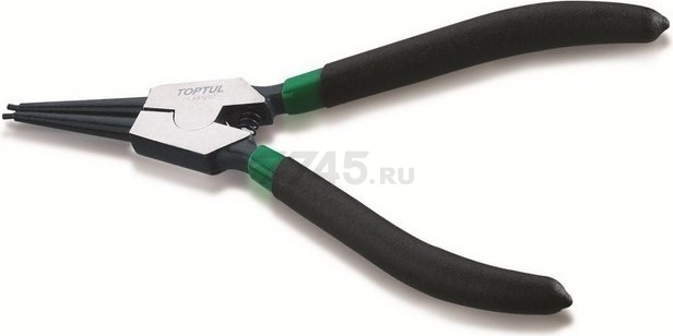 Съемник стопорных колец 300 мм наружный TOPTUL (DCAB1212)