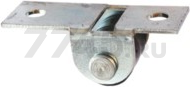 Ролик выкатной STARFIX 531-01 серебристый (SMP-15479-1)