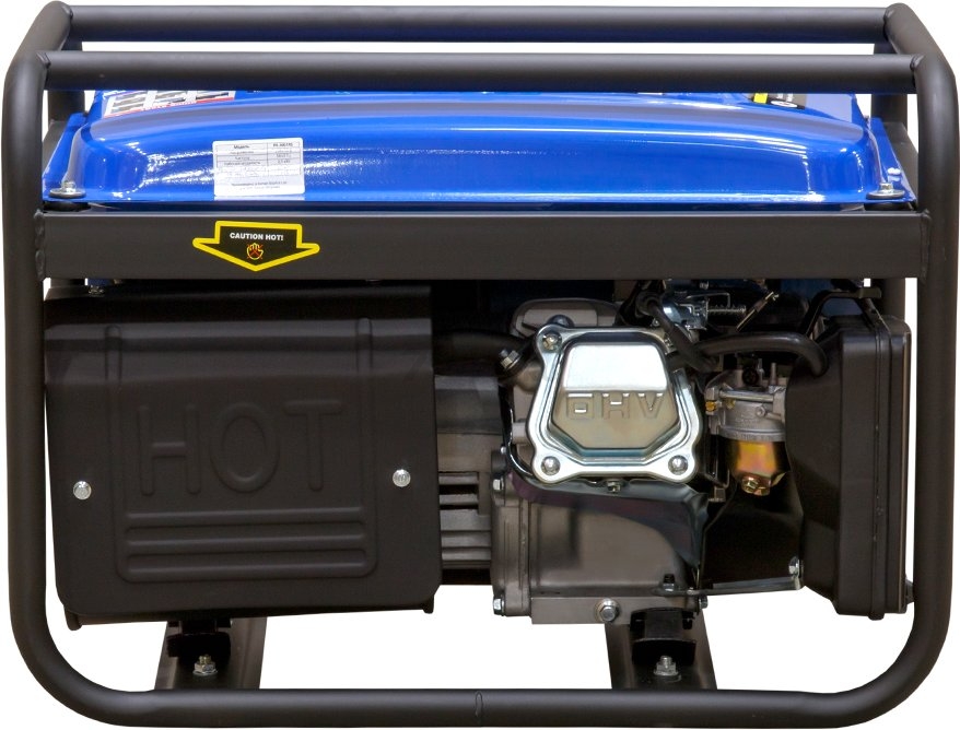 Генератор бензиновый ECO PE-3001RS - Фото 4