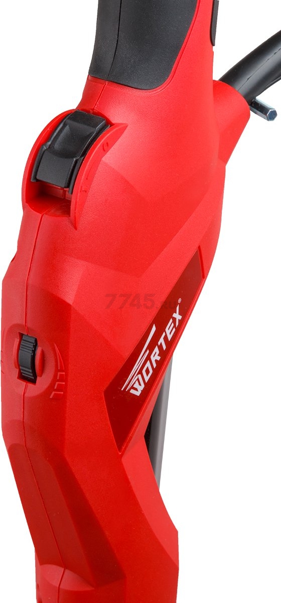 Шлифмашина для стен и потолков (жираф) WORTEX DG 2260 (DG226000004) - Фото 20