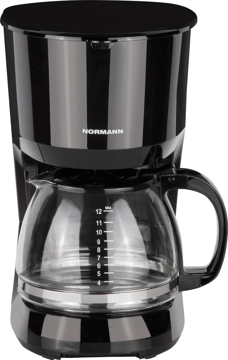 Кофеварка NORMANN ACM-227 - Фото 9