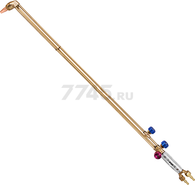 Резак пропановый РЕДИУС Р3П-32-У2 (07517) - Фото 2