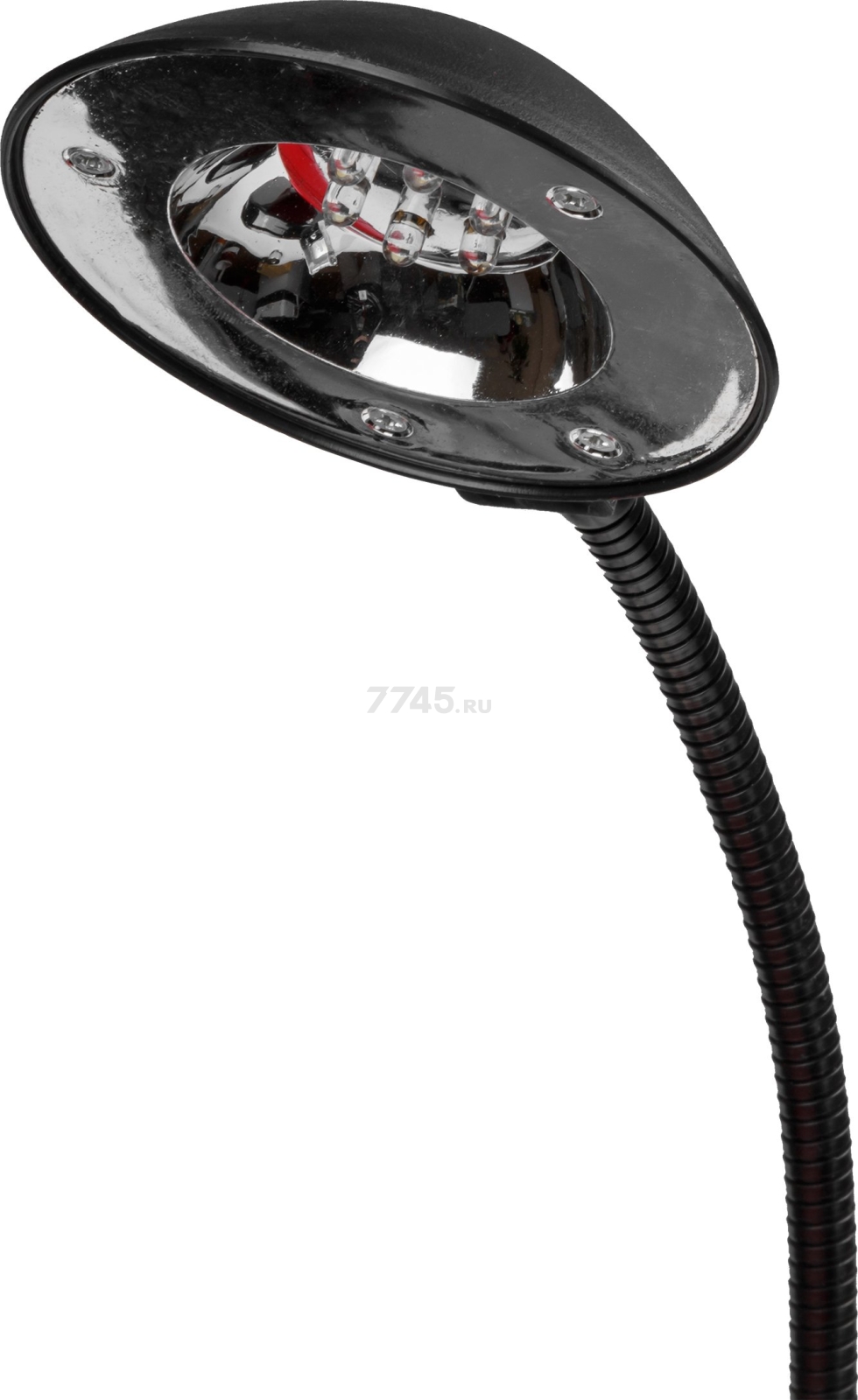 Станок точильный (точило) WORTEX BG 2040-1 L (BG20401L0023) - Фото 12