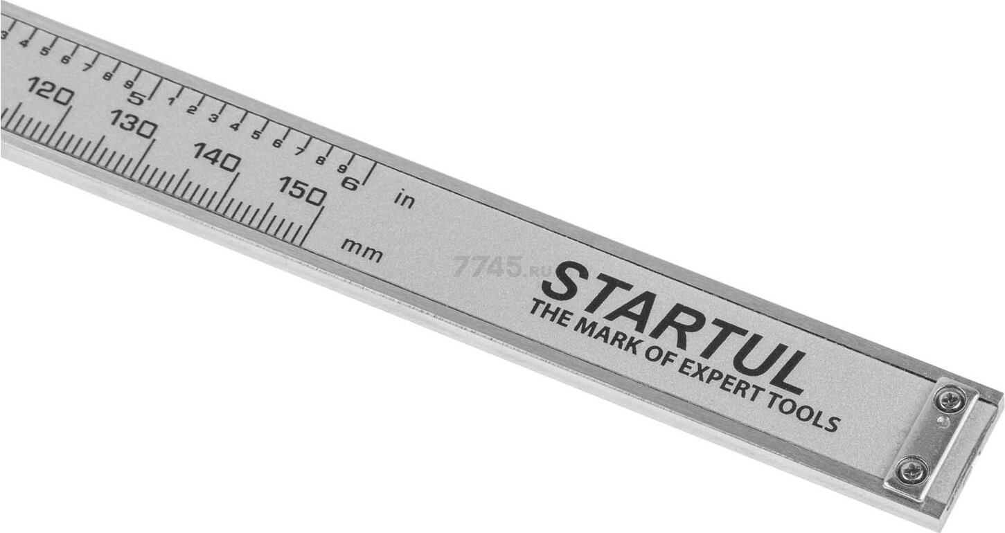 Штангенциркуль электронный STARTUL Profi 150 мм (ST3507-150) - Фото 8