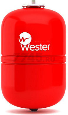 Расширительный бак WESTER WRV 24 (WRV24)