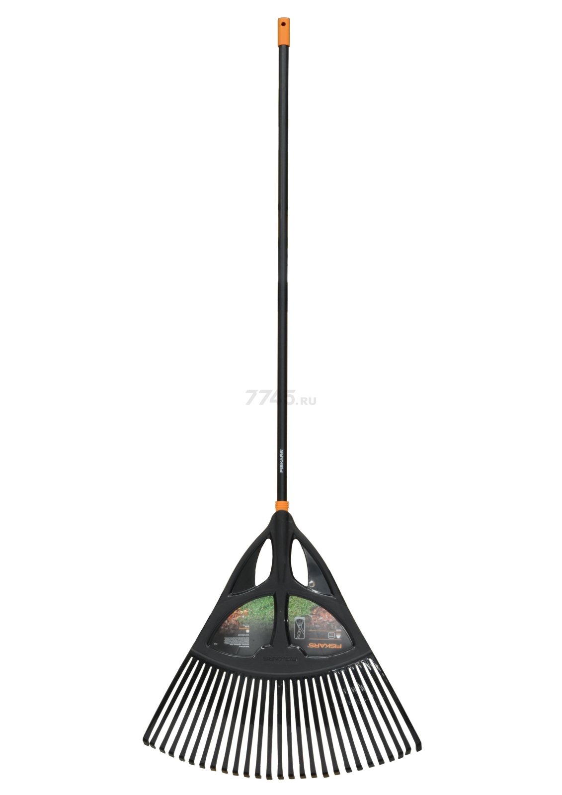 Грабли веерные FISKARS Solid (1015645) - Фото 8