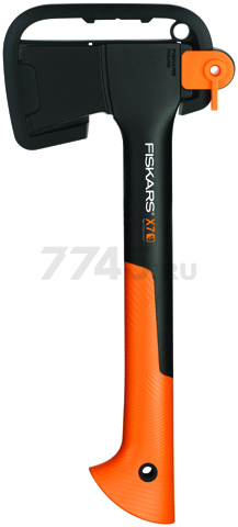 Топор универсальный 0,7 кг FISKARS X7 (1015618) - Фото 10
