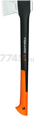 Топор-колун 1,5 кг FISKARS X17 M 122463 (1015641) - Фото 9