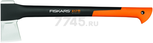 Топор-колун 1,5 кг FISKARS X17 M 122463 (1015641) - Фото 8