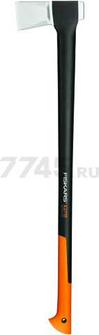 Топор-колун 2,6 кг FISKARS X27 XXL 122503 (1015644) - Фото 10