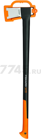 Топор-колун 2,6 кг FISKARS X27 XXL 122503 (1015644) - Фото 11