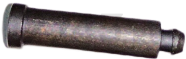 Ось стопора для болгарки WORTEX AG1207-3 (AG1251-10)