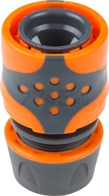 Муфта быстросъемная 1/2" STARTUL Garden (ST6016-2-1/2) - Фото 2