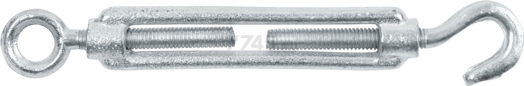 Талреп крюк-кольцо HR 10 DIN 1480 STARFIX (SMP-77787-1)