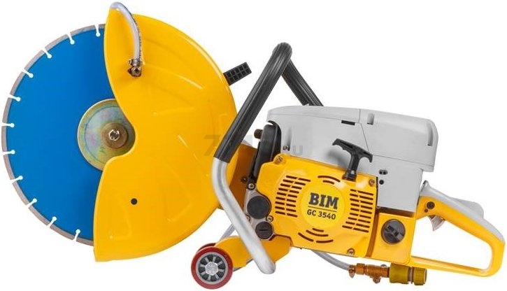 Бензорез BIM GC 3540 (GC35400022)