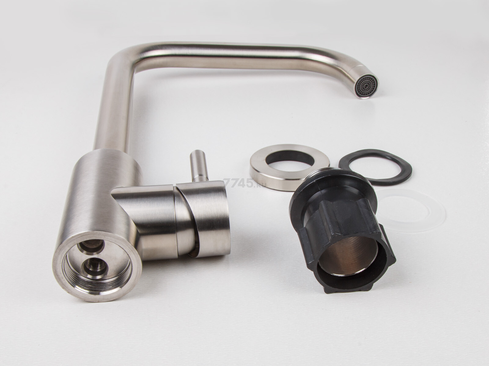 Смеситель для кухни AV ENGINEERING AVZAR4-B304 (AVZAR4-B304-006) - Фото 15