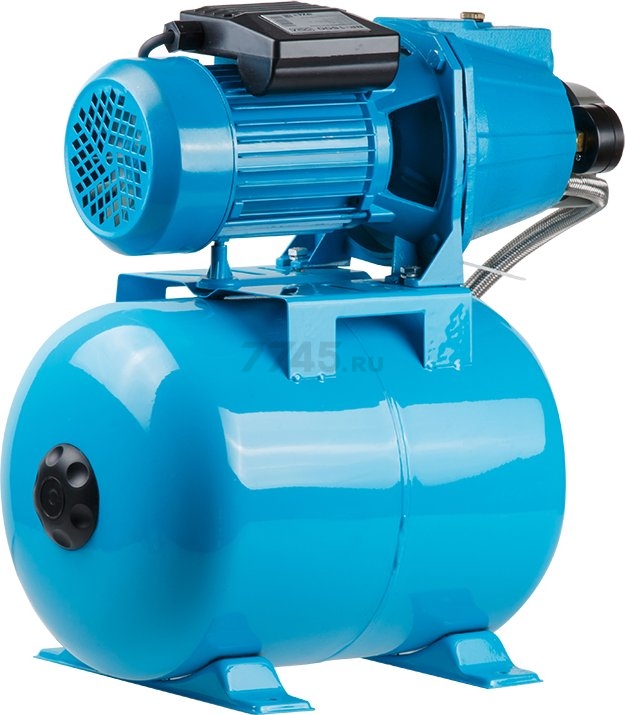 Насосная станция DGM BP-1100 - Фото 12