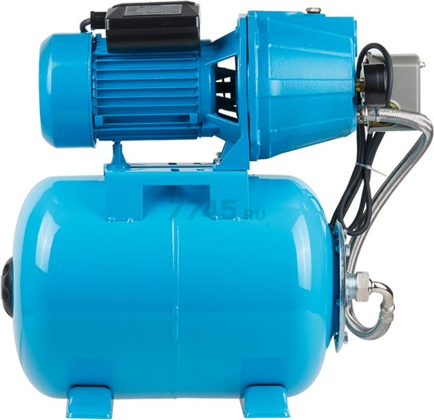 Насосная станция DGM BP-1100 - Фото 14