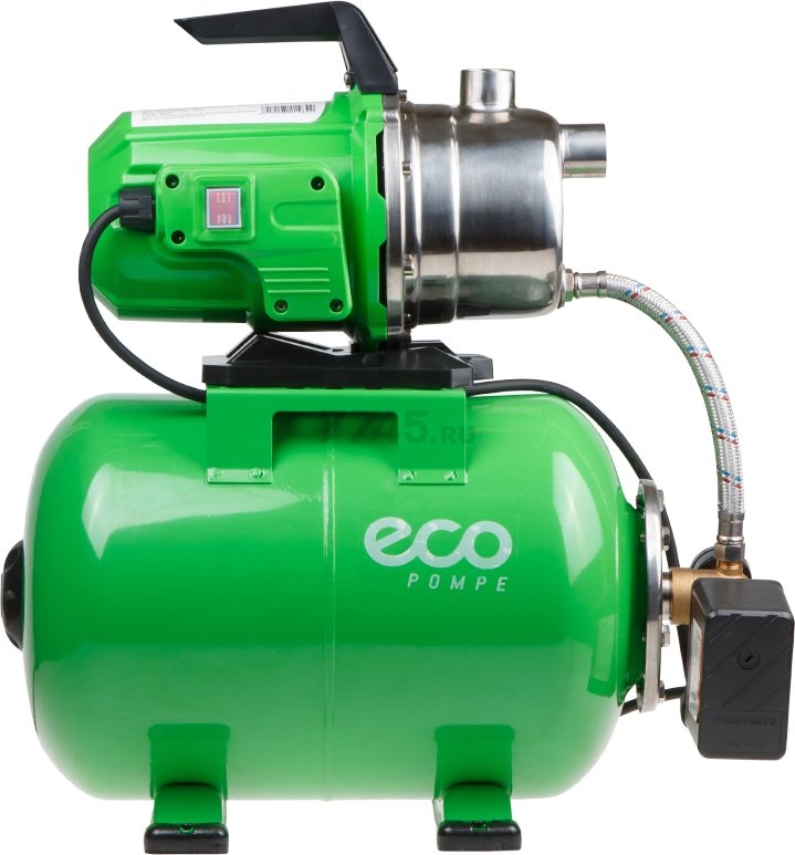 Насосная станция ECO GFI-1203 - Фото 8
