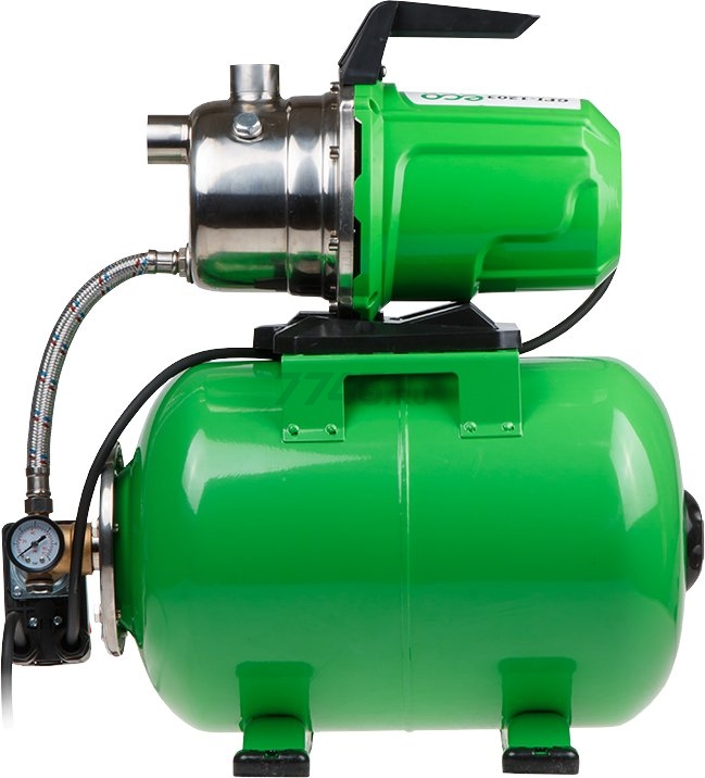 Насосная станция ECO GFI-1203 - Фото 9