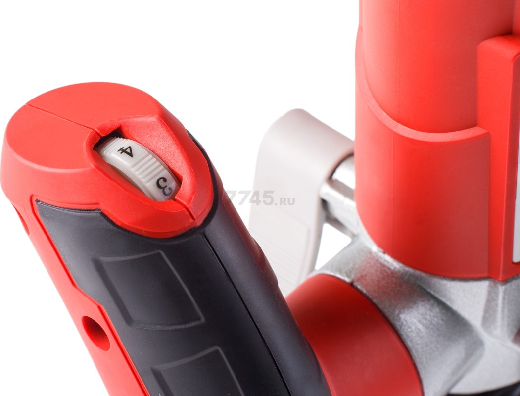 Фрезер WORTEX MM 5013 E (MM5013E02411) - Фото 9