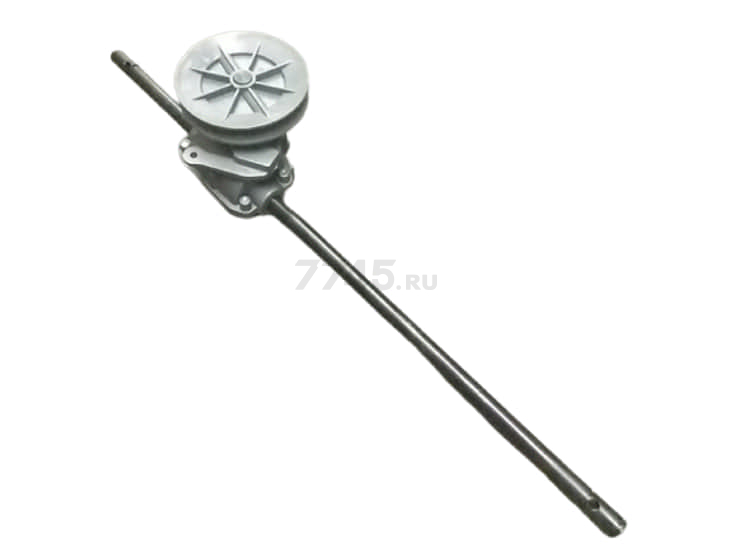 Трансмиссия для газонокосилки ECO LG-733 (606169)