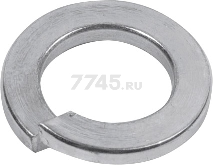 Шайба гровер М14 нержавеющая сталь DIN 127 STARFIX 5 штук (SMZ1-99435-5)