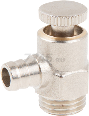 Ручной развоздушник 1/4" AV ENGINEERING (AVE155013)