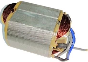 Статор для ударной дрели WORTEX DS 1609-1 (Z1J-TD-13B-28)