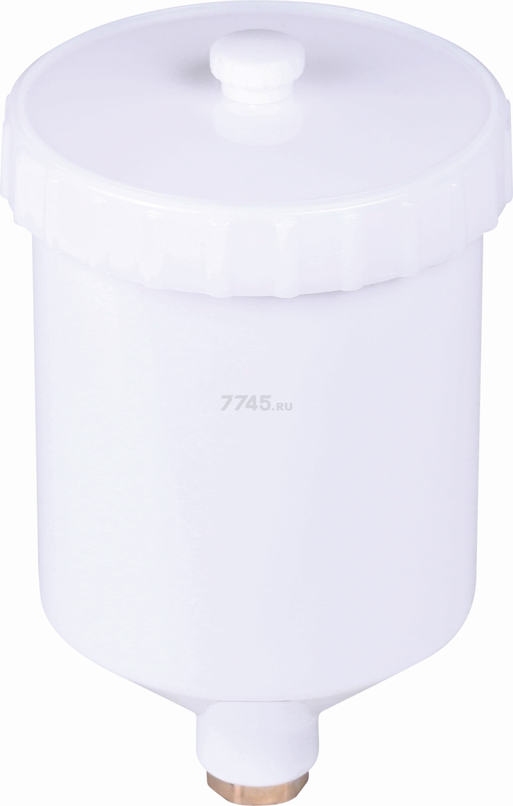 Бачок для краскораспылителя ECO PST-600 - Фото 6