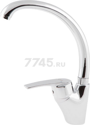 Смеситель для кухни AV ENGINEERING AVPAR4-A079 (AVPAR4-A079-265) - Фото 6