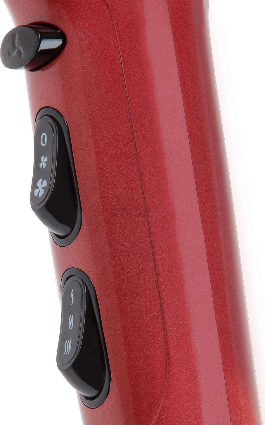 Фен NORMANN AHD-427 - Фото 9
