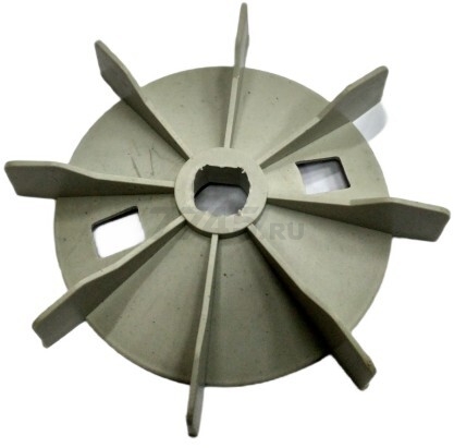Крыльчатка для компрессора ECO (AE-1005-B1-118)